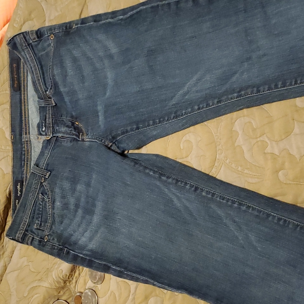 Citizens of humanity jeans size 29.